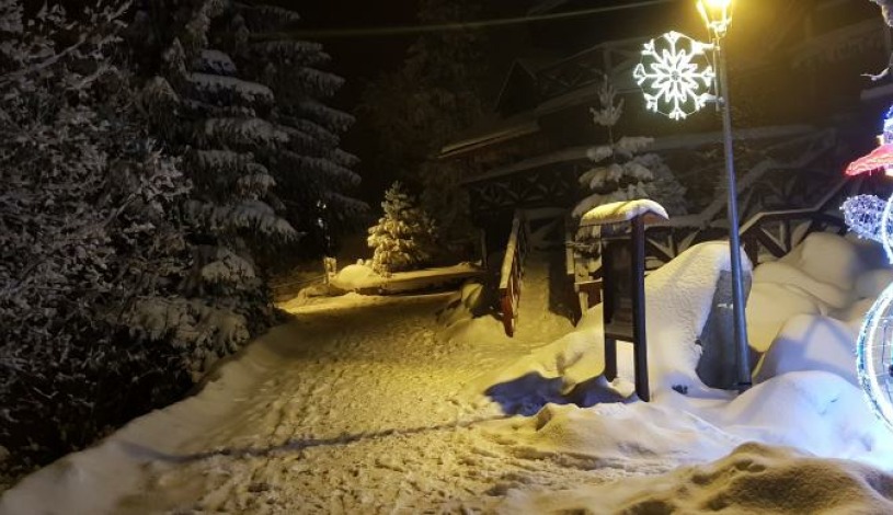 Hotel CROCUS **** Vysoké Tatry